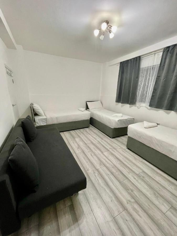 Comfortable - Cosy - Budget Studios In City Center London Eksteriør bilde