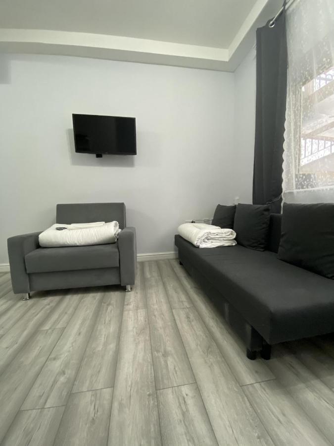 Comfortable - Cosy - Budget Studios In City Center London Eksteriør bilde