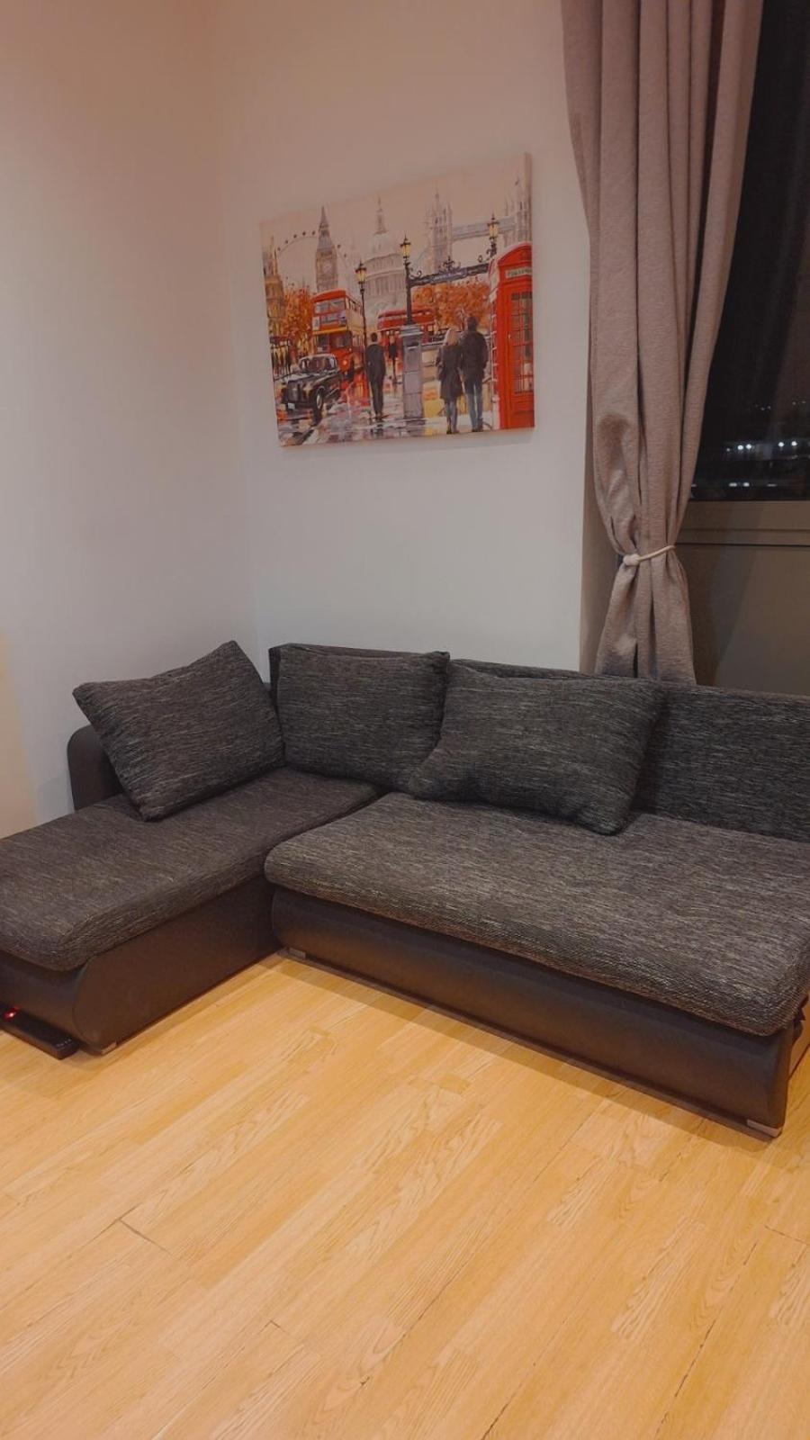 Comfortable - Cosy - Budget Studios In City Center London Eksteriør bilde