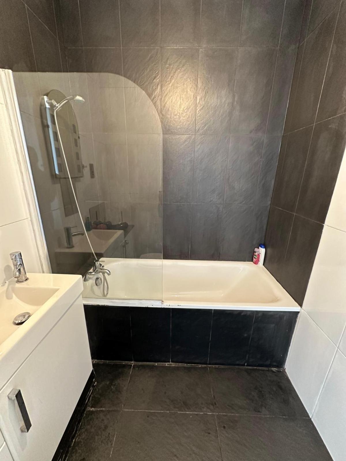 Comfortable - Cosy - Budget Studios In City Center London Eksteriør bilde