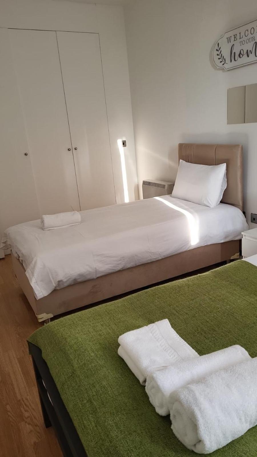 Comfortable - Cosy - Budget Studios In City Center London Eksteriør bilde
