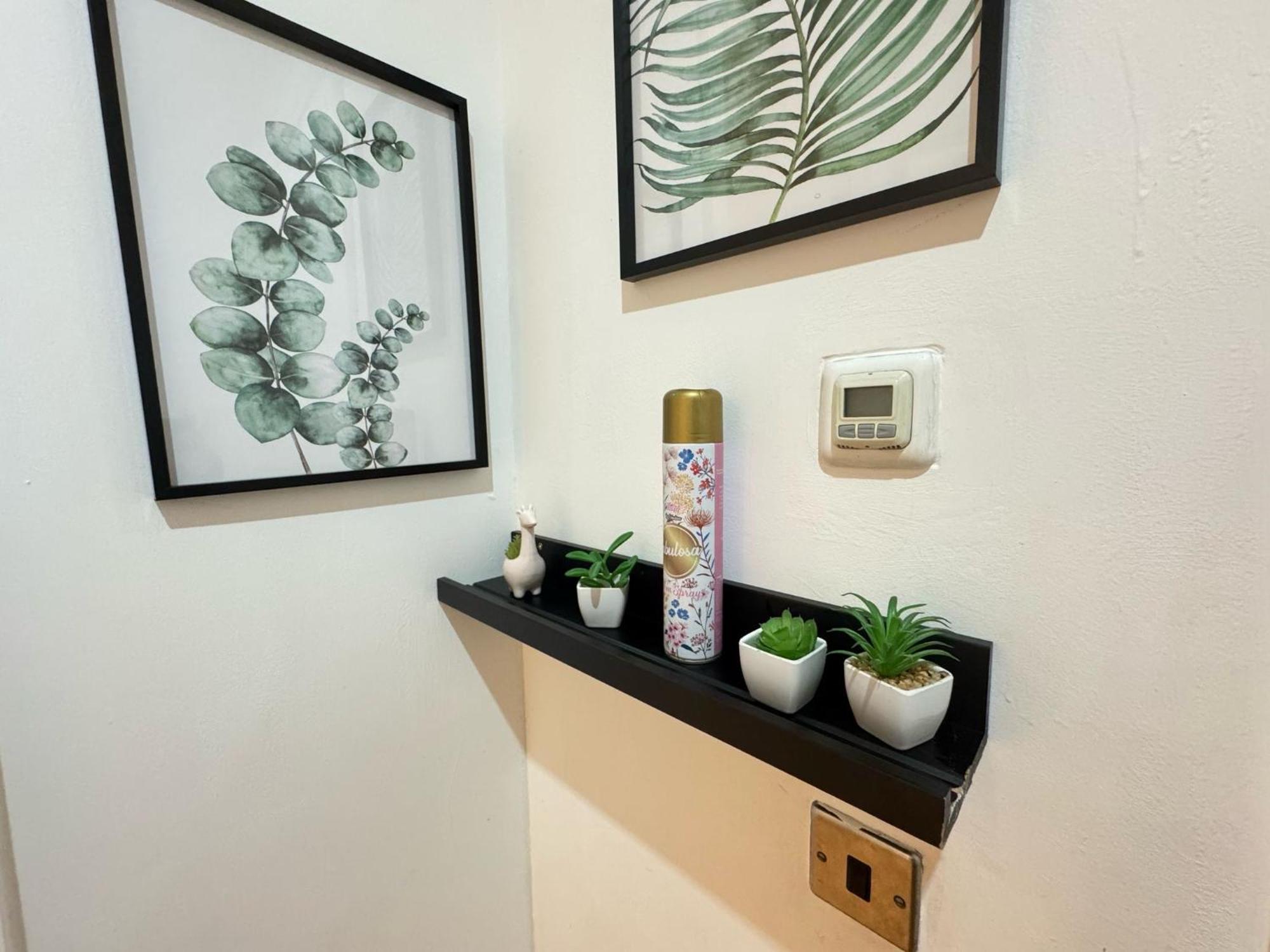 Comfortable - Cosy - Budget Studios In City Center London Eksteriør bilde